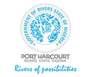River State Logo
